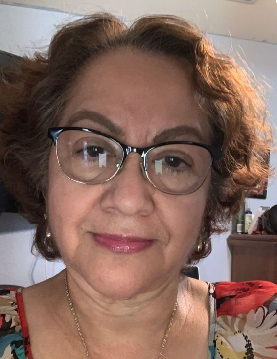 Serpil Yusufi